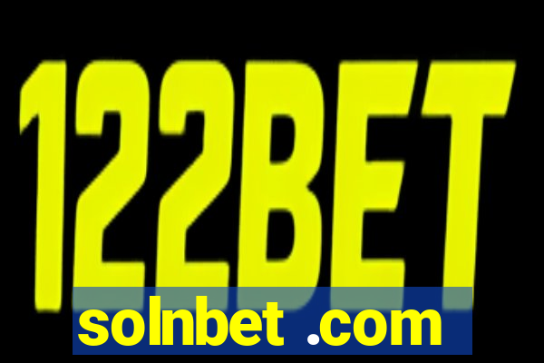 solnbet .com